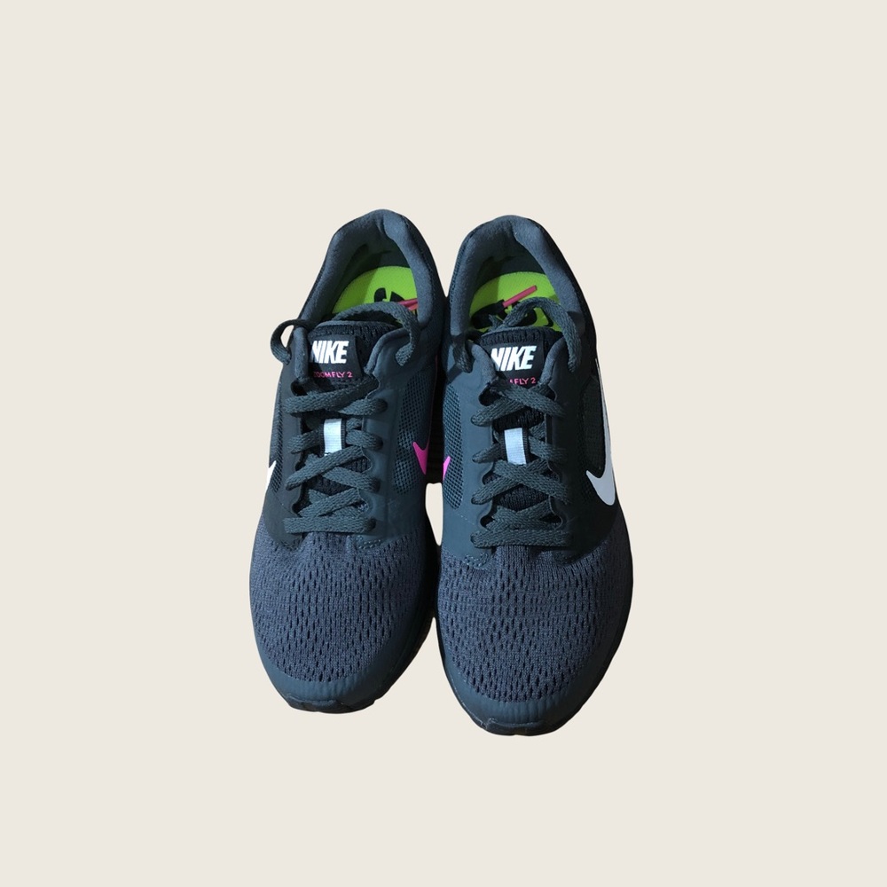 Nike Air zoom Fly Women Sz 6
